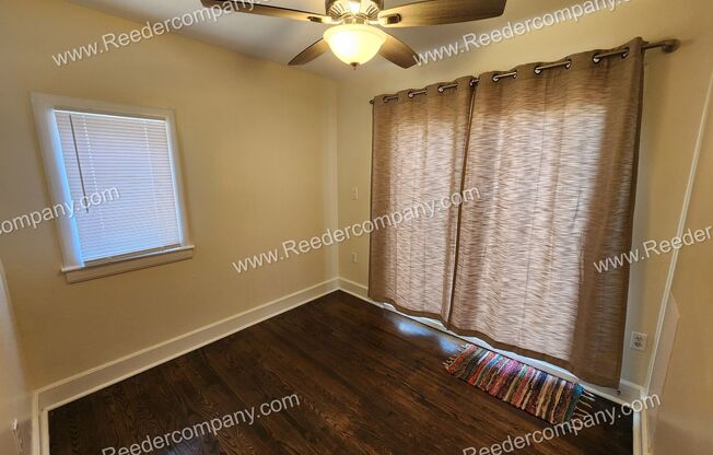 Spacious 3 bed 1 bath house in Munster