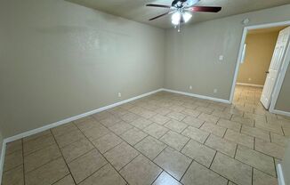 1 bed, 1 bath, 650 sqft, $895, Unit Apt. 59