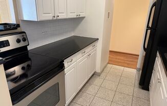 1 bed, 1 bath, $1,695