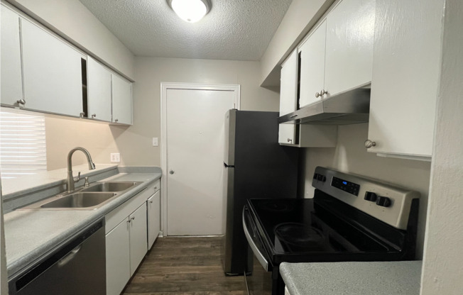 Pineview Place Apartments