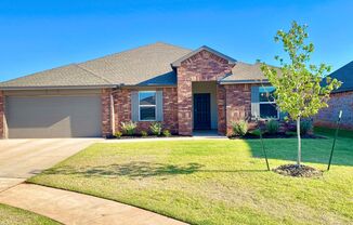 NEW Construction 4 Bed, 2 Bath in Deer Creek Schools