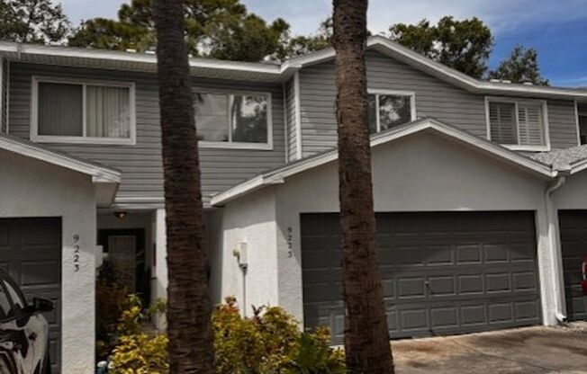 Luxury 3 bedroom 2 bathroom townhome available now!!!!