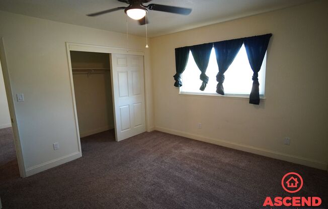 3 beds, 2 baths, $2,400