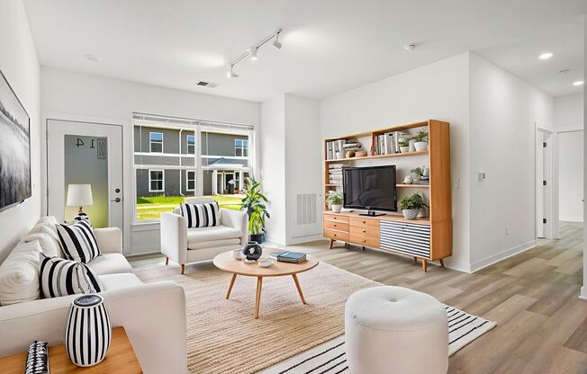2 beds, 2 baths, 1,032 sqft, $1,700, Unit 123 Boneset Ave. Apt 3