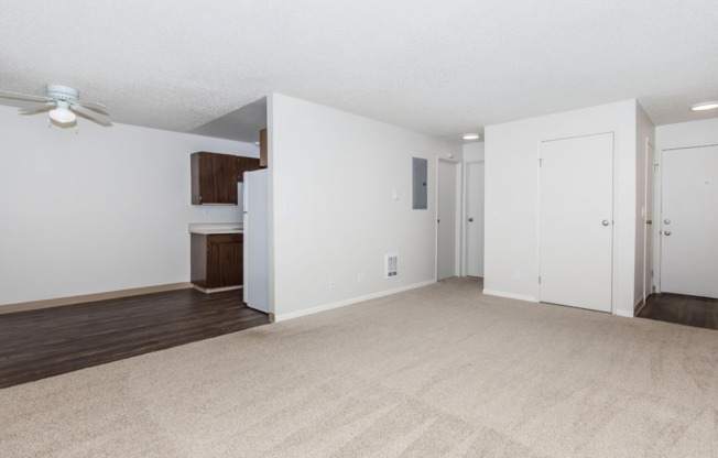 1 bed, 1 bath, 620 sqft, $1,350