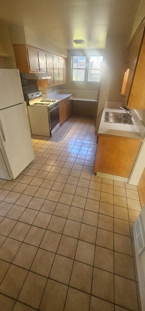 3 bed/1 bath Plate Park Home