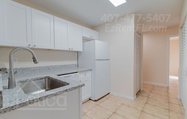 Beautiful Remodeled 3/2 Downtown