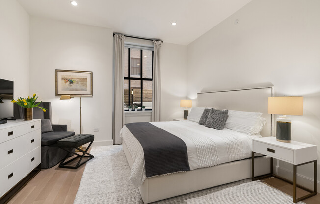 3 beds, 3.5 baths, 2,249 sqft, $26,500, Unit 11K