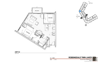 Partner-provided photo for $1995 unit