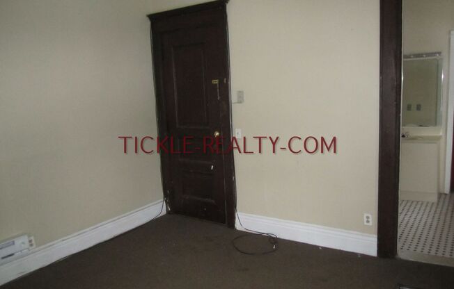Tickle Realty