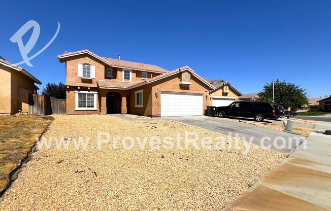 Eagle Ranch Area! 5 Bed 3 Bath plus Loft!!