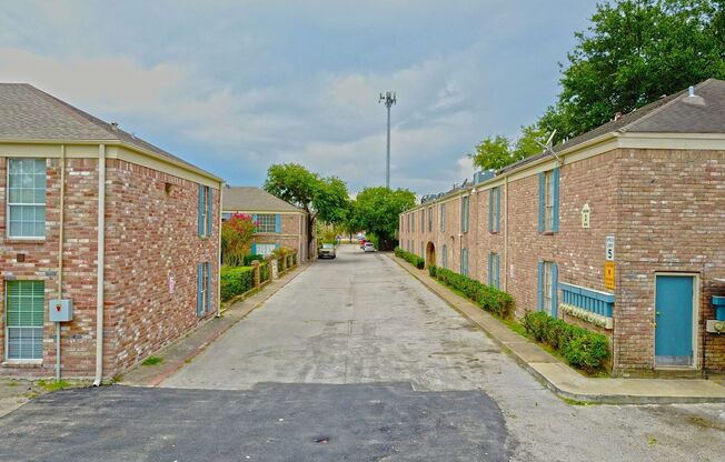 The Grove at Renwick