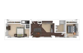 Partner-provided photo for $3195 unit