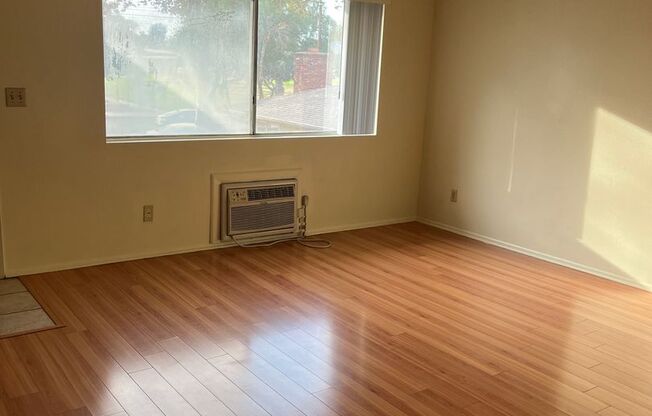 1 bed, 1 bath, 625 sqft, $2,100, Unit D