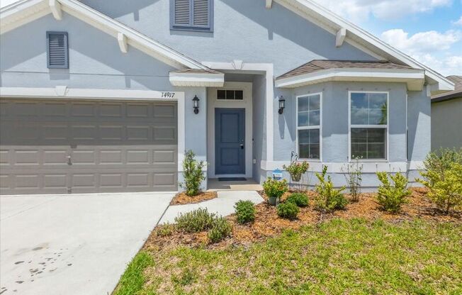 14917 TROPICAL VIOLET WAY