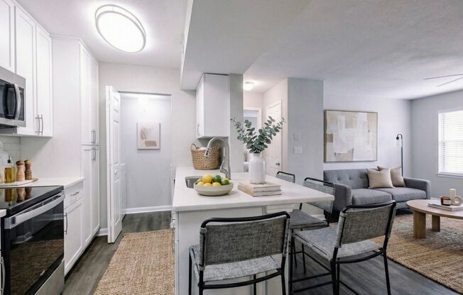 1 bed, 1 bath, 525 sqft, $1,150, Unit 1020