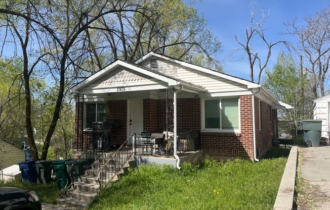 2975 Madison Ave Apartments