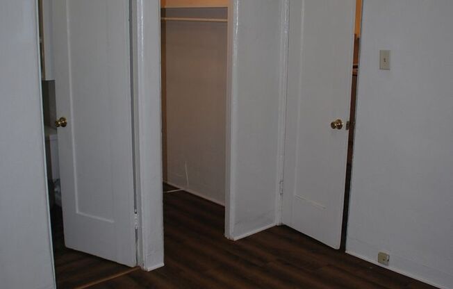 1 bed, 1 bath, $2,050, Unit A