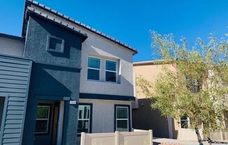 AMIGO TRAILS - BRAND NEW TOWNHOME