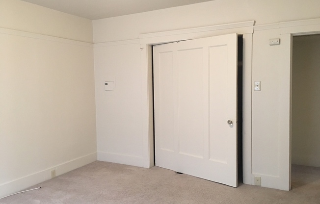 Studio, 1 bath, $1,500