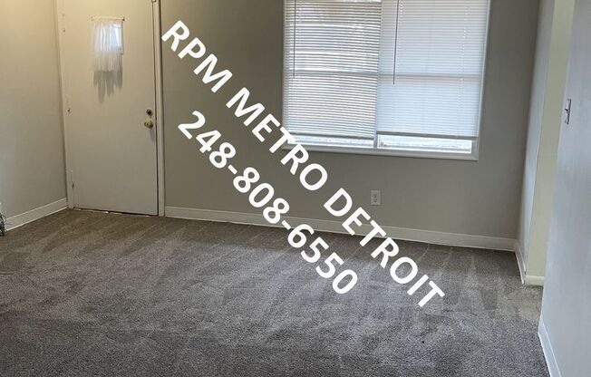 2 Bedroom Ranch in Inkster