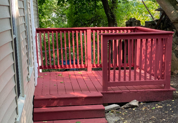 72 GAGE ST
