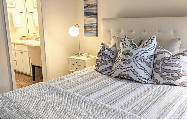 Reserve at Peachtree Corners