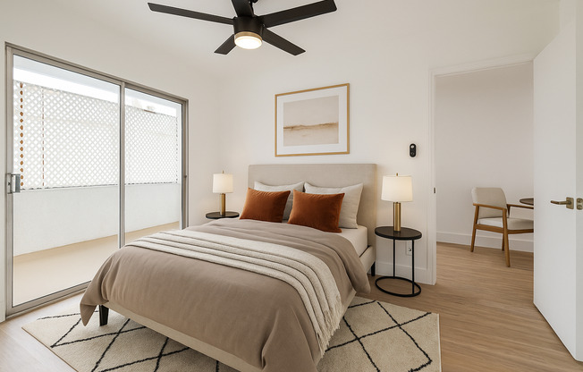 South Bedford Properties, LLC