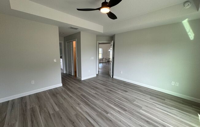 Beautiful 3BR/2BA/2 Car Garage Home! NO APPLICATION FEE!