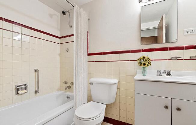 Welcome to Belmore Apartments