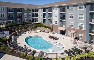 The Edison at Bridlespur