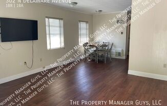 Partner-provided property photo