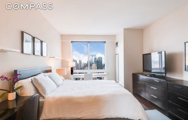 2 beds, 2 baths, 1,100 sqft, $7,500, Unit 43C