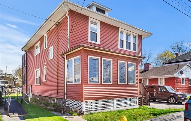 14 CHILD ST