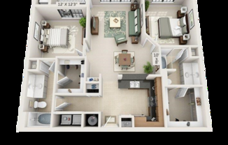 Partner-provided photo for $1849 unit