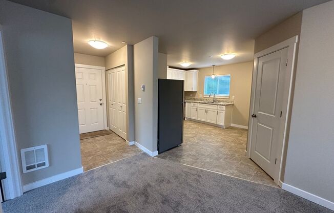 1 bed, 1 bath, 619 sqft, $1,495