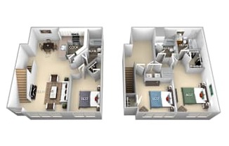 Partner-provided photo for $2594 unit
