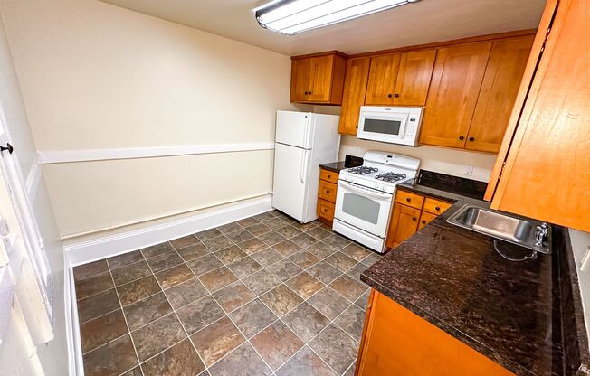 1 bed, 1 bath, $1,450, Unit 006