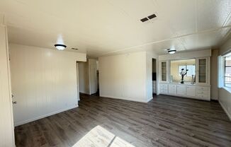 2 beds, 2 baths, 1,100 sqft, $3,500, Unit 140