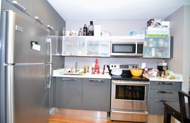 1 bed, 1 bath, 578 sqft, $3,000, Unit 304