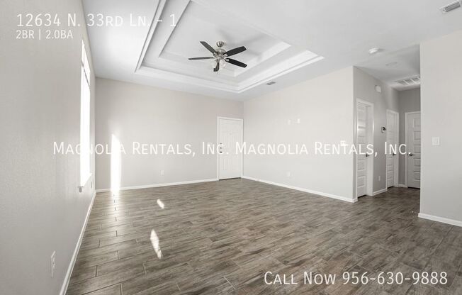 12634 N 33 LN