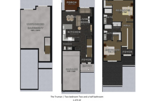 Partner-provided photo for $2495 unit