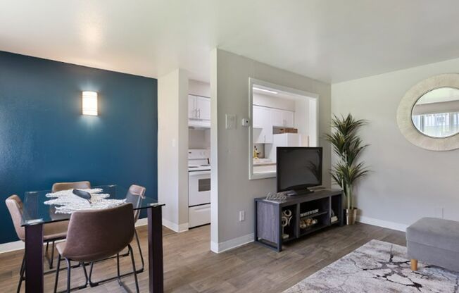 1 bed, 1 bath, 480 sqft, $795, Unit A306