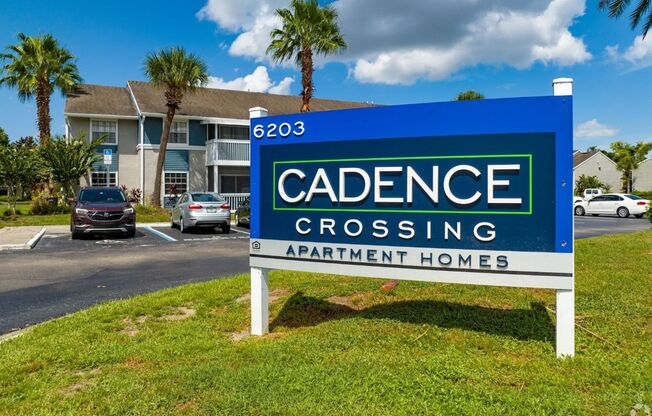 Cadence Crossing