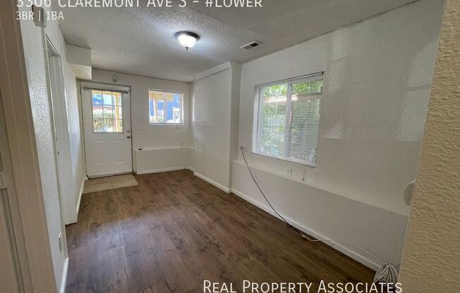 3306 CLAREMONT AVE S