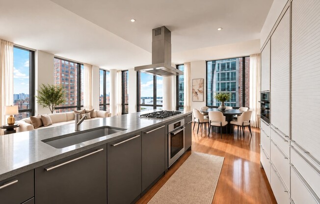 3 beds, 4.5 baths, 2,366 sqft, $26,000, Unit 1720