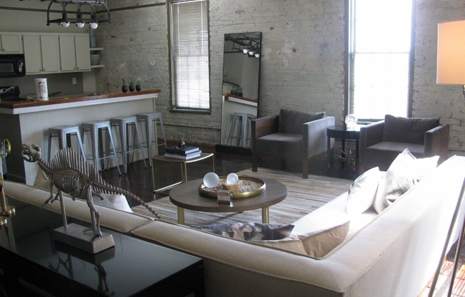 Piedmont Leaf Lofts