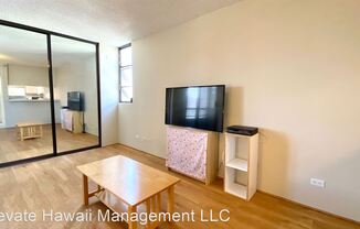 2100 Date St. #1201