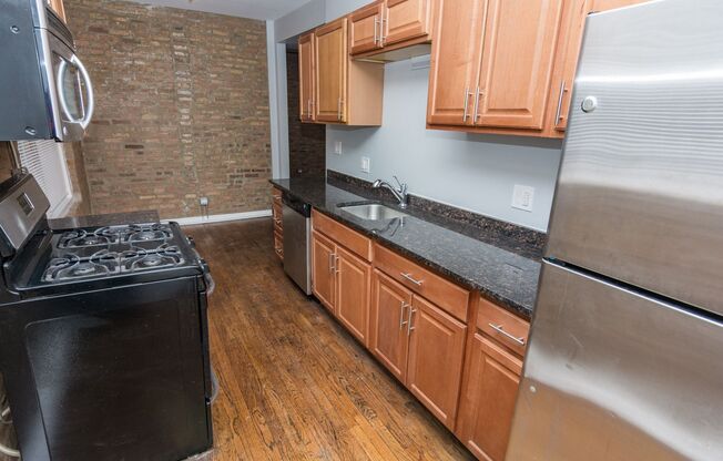7600 S. Kingston