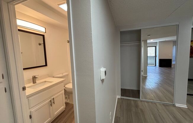 1 bed, 1 bath, 700 sqft, $1,748, Unit 219